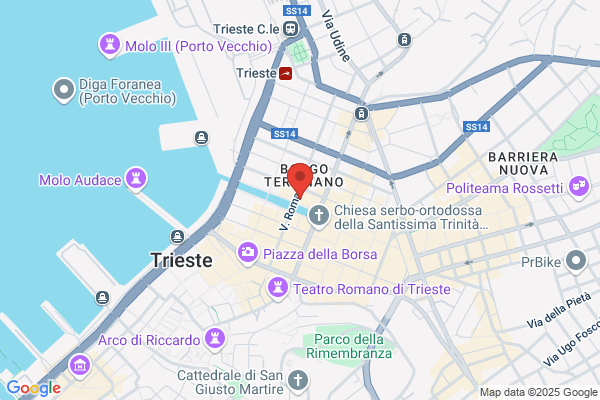 Fratelli La Bufala Pizzeria Ristorante