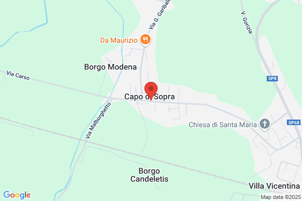 La Briciola