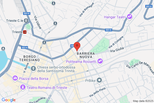 La Buca Di S. Francesco