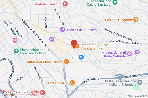 La Cantinaccia