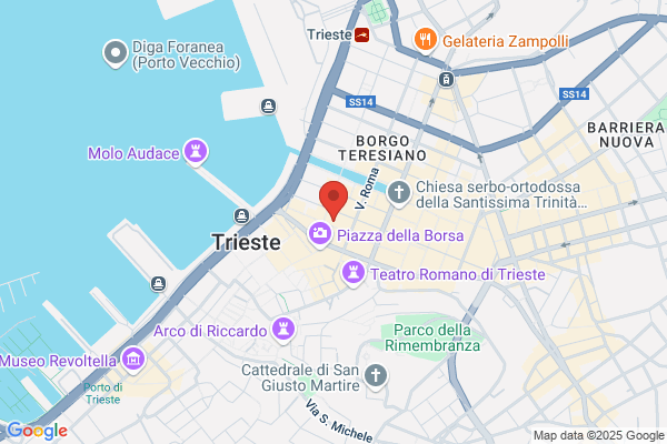La Tecia Wine Bar e Restaurant