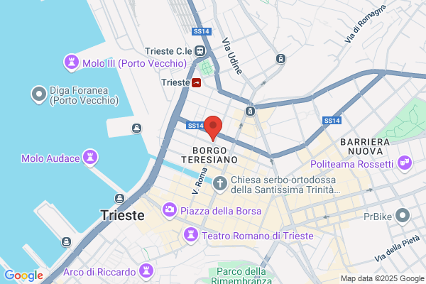 Loacker Trieste