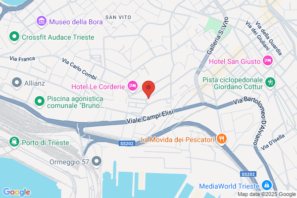 Osteria Da Baffo