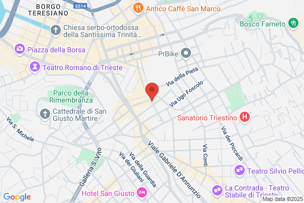 Pizza e Sfizio