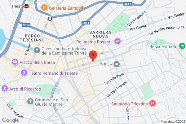 Pizzeria Arlecchino