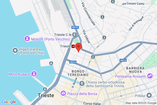 Pizzeria Il Mangione
