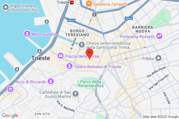 Primo Ristorante e Bar