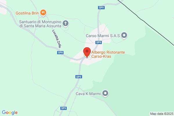 Ristorante Albergo Carso
