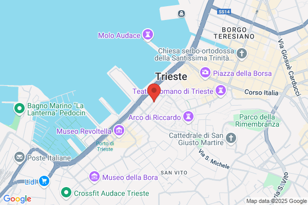 Ristorante Alla Citta Di Cherso