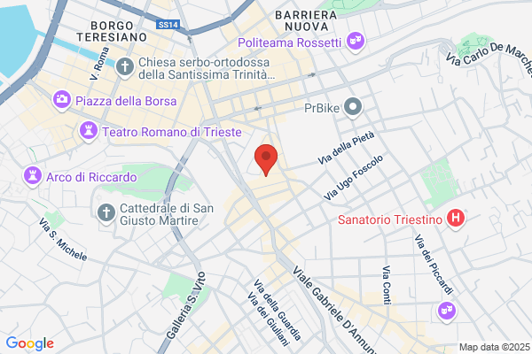 Ristorante Cinese Da Liu