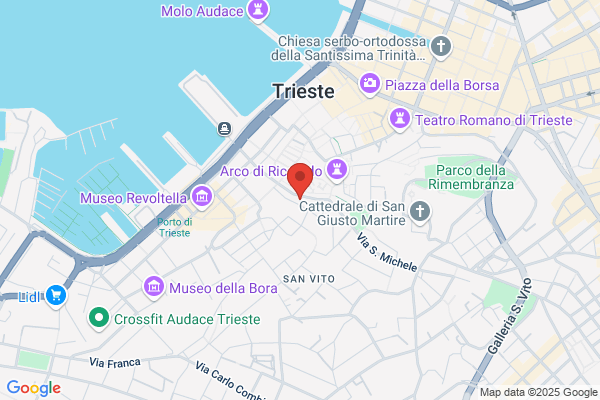 Ristorante Hostaria Alle Bandierette