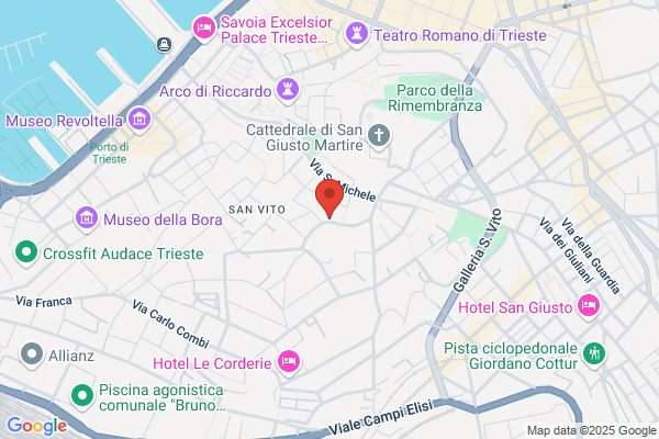 Ristorante Le Dune