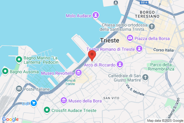 Ristorante My Way
