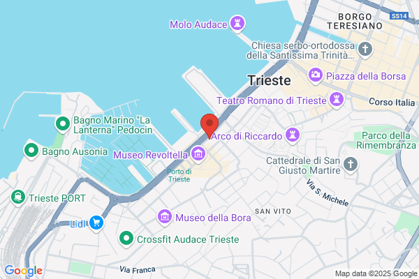 Ristorante Nastro Azzurro