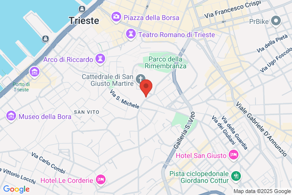 Ristorante Pantera Rosa