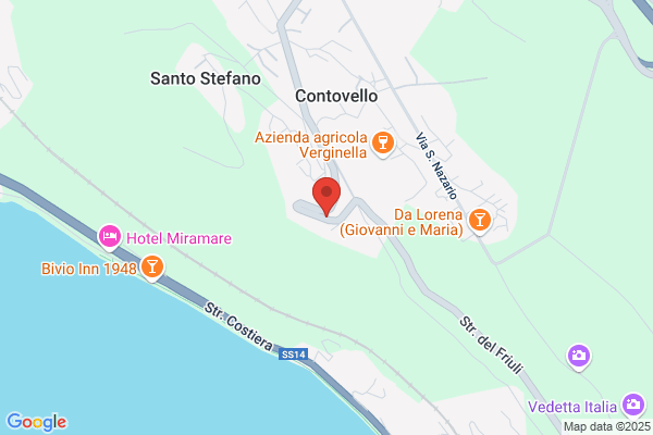 Ristorante Slauko