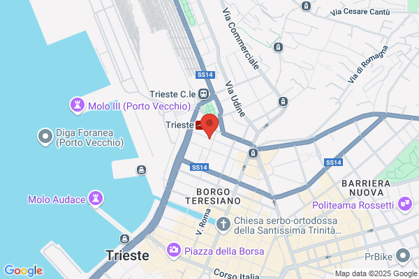 Ristoranti : Buffet Re Di Coppe