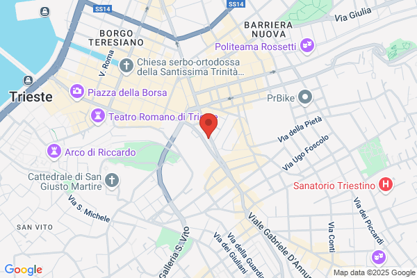 Salumeria da Jessica
