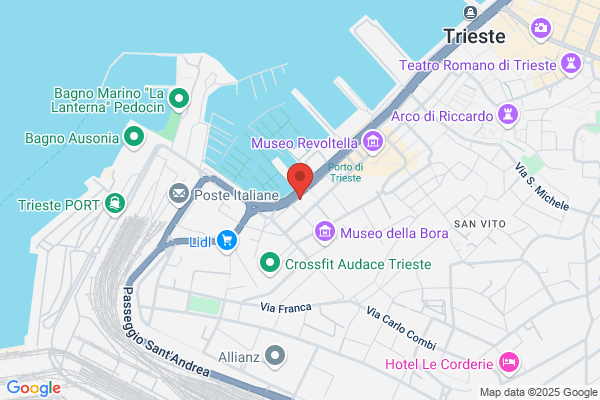 Trattoria Al Nuovo Antico Pavone