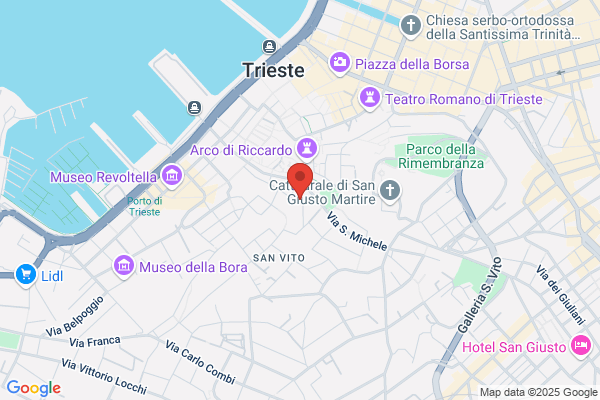 Trattoria Alle Cave