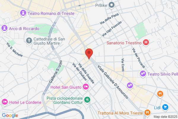 Abitare