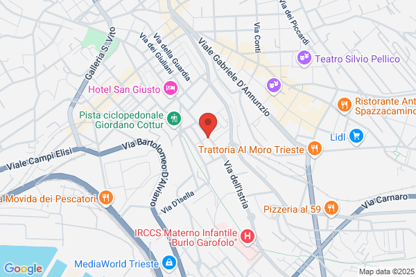 Farmacia alla Maddalena Dr. A. Catania