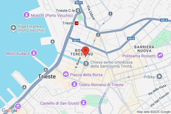 Casa di Riposo Polifunzionale Vesta Trieste