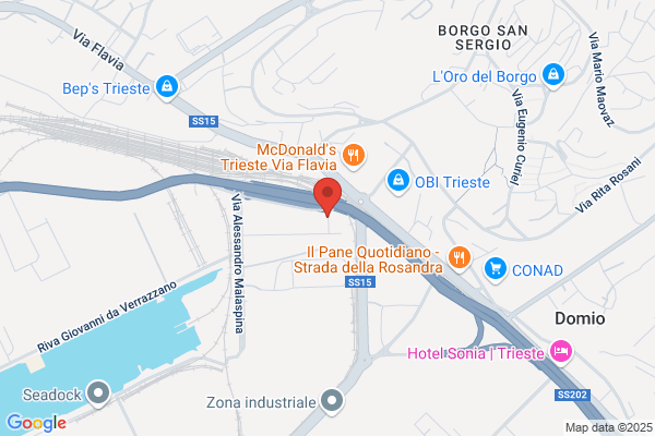 Cassa Edile della Provincia di Trieste