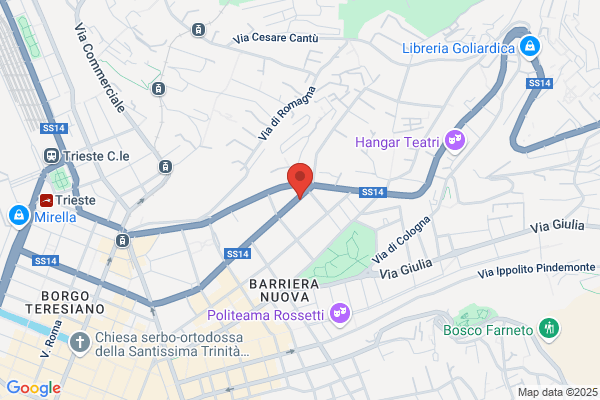 Centro Olistico Il Giardino degli Angeli