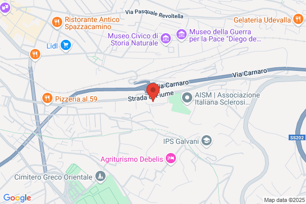 Parrocchia Del Sacro Cuore