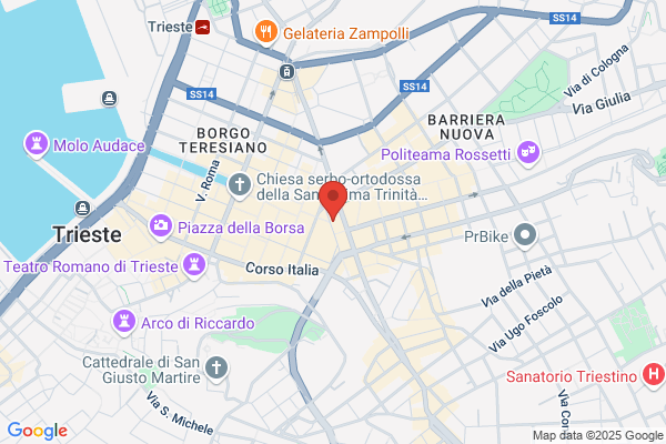 Studio Medico Associato Dott.Esopi - Dott. Collarini