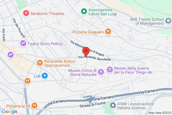 Villa Elma - Casa di Riposo per Anziani