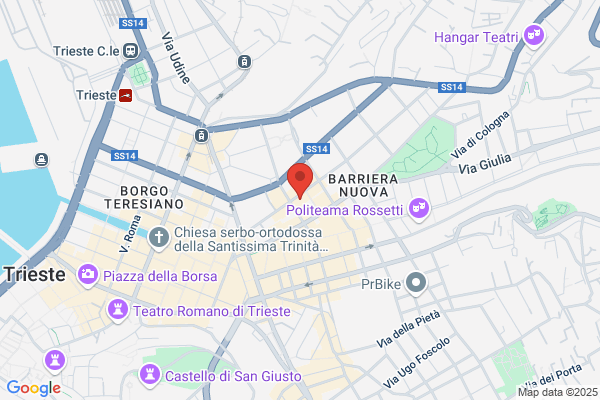 La Torre delle Favole Nido D'Infanzia