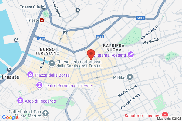 Istituto Nazionale Della Previdenza Sociale