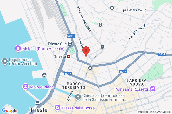 Istituto Nazionale Della Previdenza Sociale