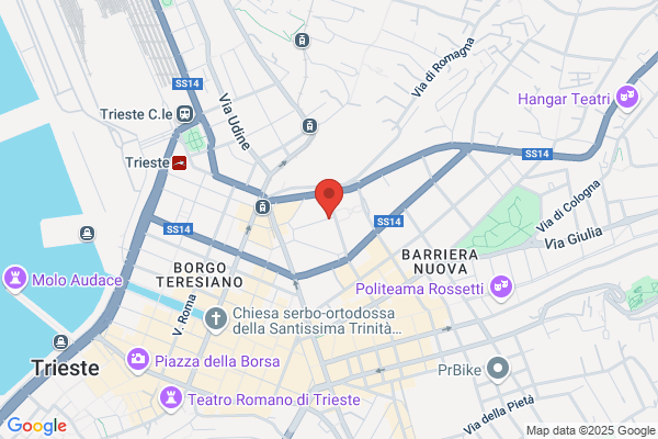 Societa Nazionale Di Mutuo Soccorso Cesare Pozzo