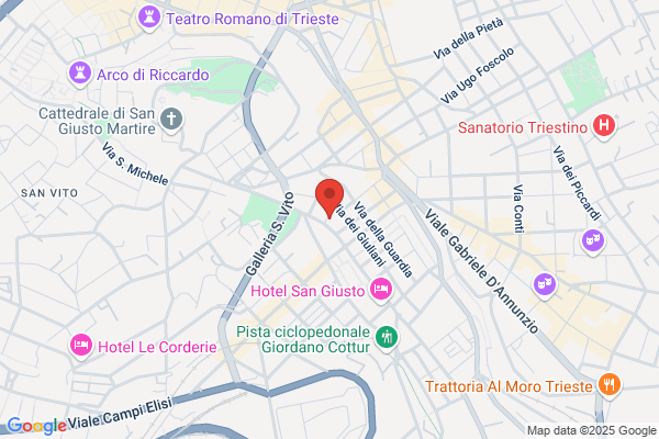 Directa Italia Poste Private