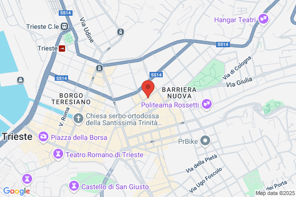 Mail Boxes Etc. - Centro MBE 0062