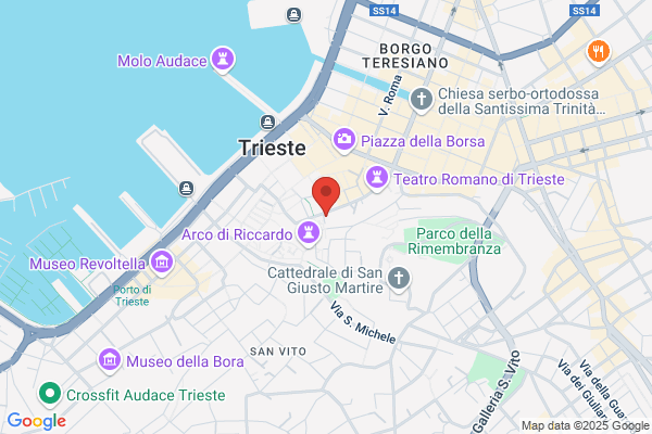 Federazione Provinciale Coltivatori Diretti Di Trieste