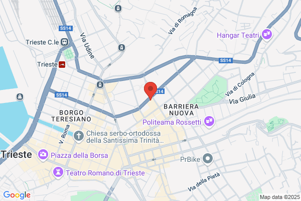 Federazione Regionale Artigiani F.V.G. - Confartigianato