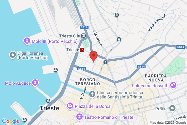 Fipe Trieste - Servizi S.R.L.