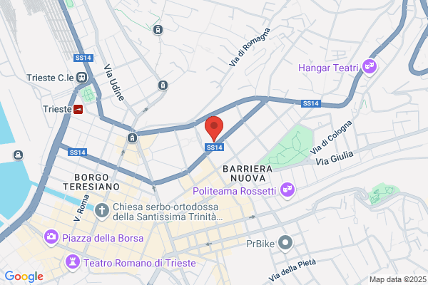 Ordine Degli Avvocati E Procuratori