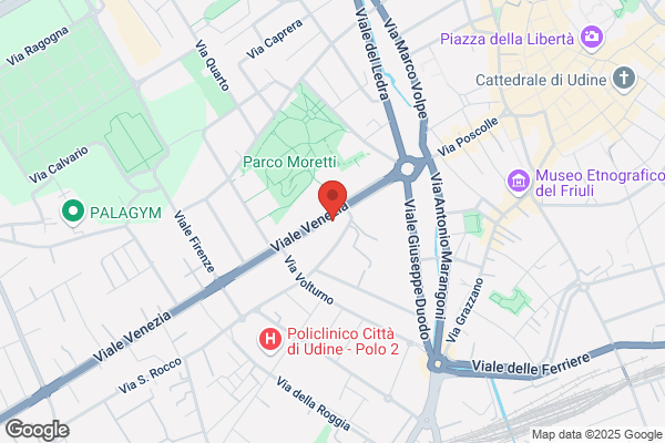 Tempi Moderni - Friuli Venezia Giulia