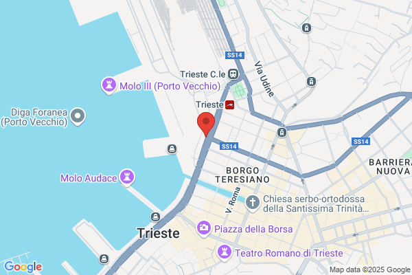 Uiltrasporti Friuli V.G.-Segreteria Regionale