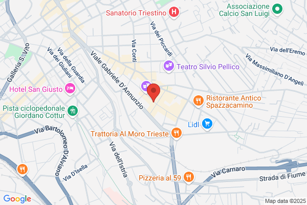 Osteria Clai