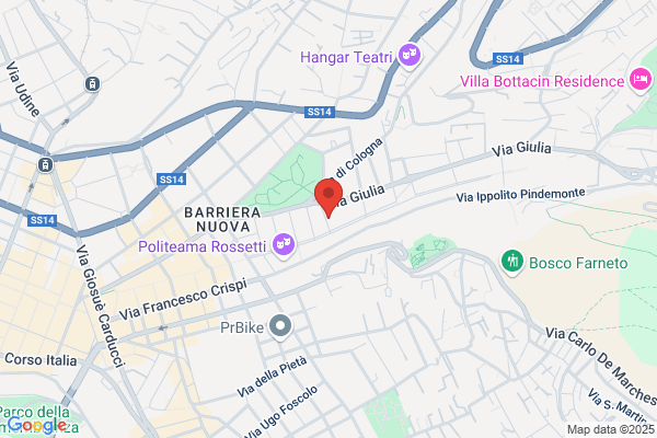 Osteria Da Roby