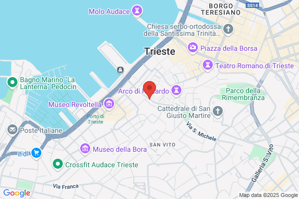 Osteria De Giulio