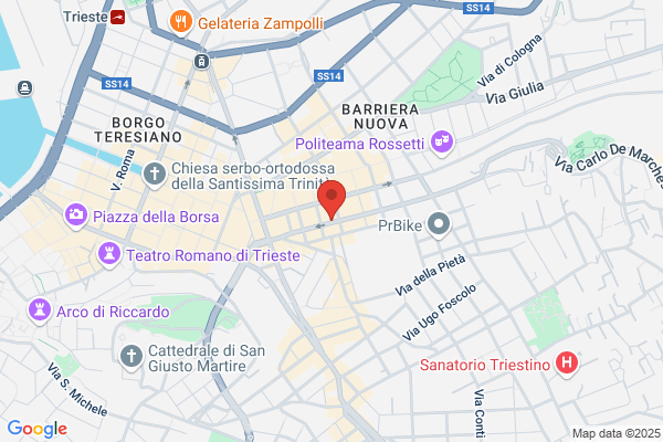 Osteria De Scarpon