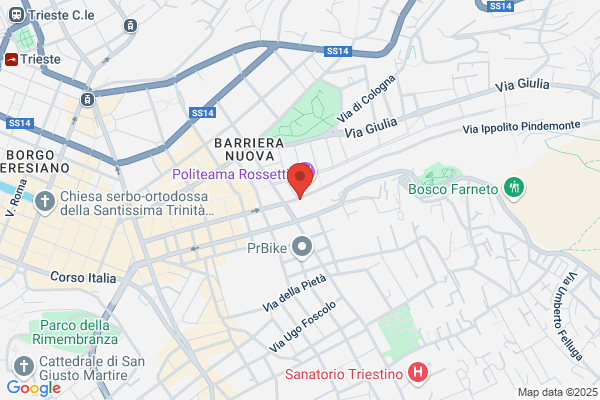 Osteria Punis