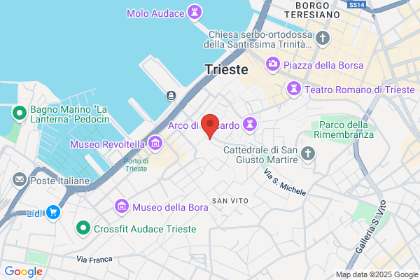 Tavernetta Amorosi Stefano